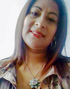 47 Year Old Bogota, Colombia Woman